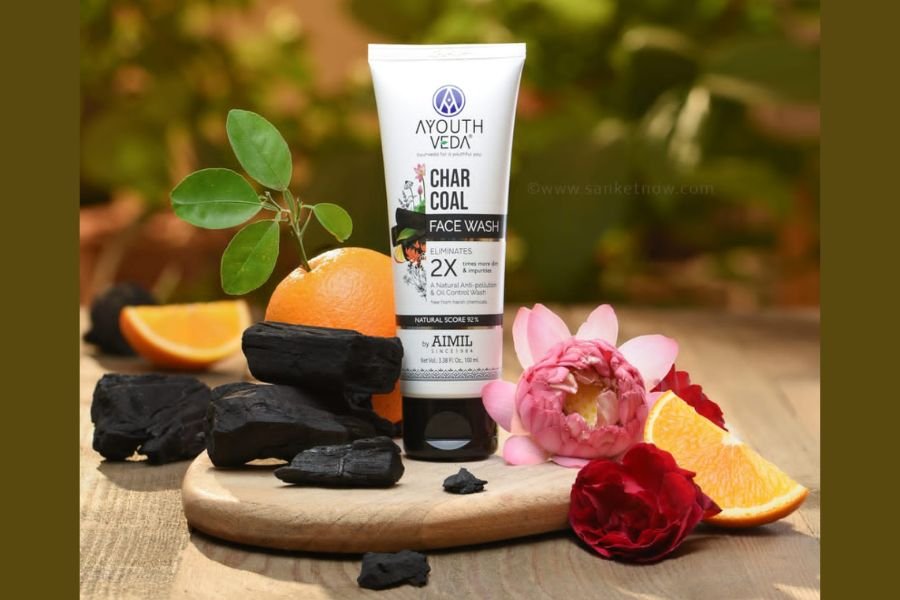 Ayouthveda: India’s new age Ayurvedic skincare brand brings forth natural radiance this summer with its Pearl and Charcoal range of skincare products