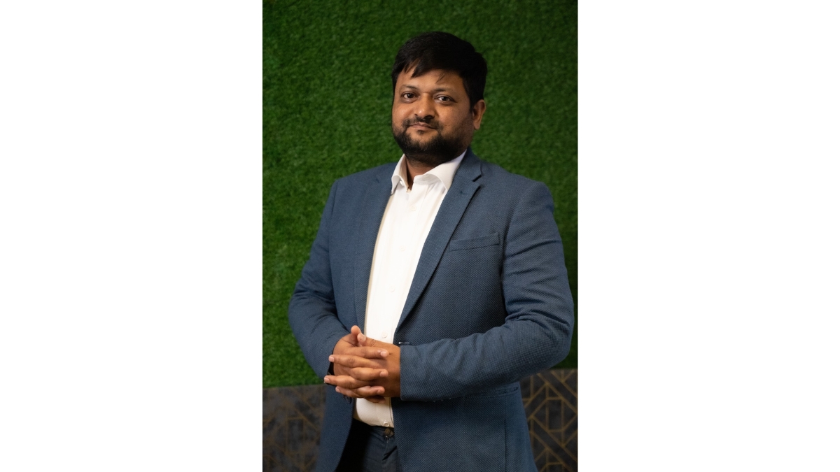 Susheel Agarwal: Pioneering Change in Insurance and Leadership