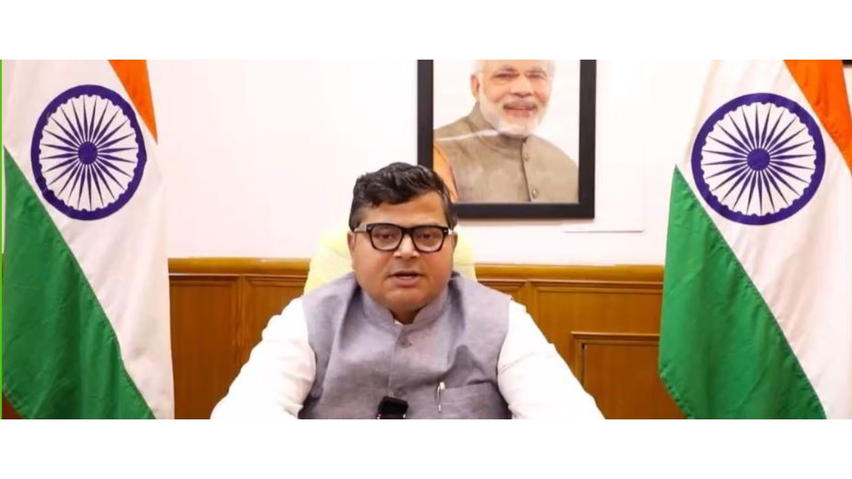 Can We Stop Glacial Melt Before It Triggers a Global Water Crisis?