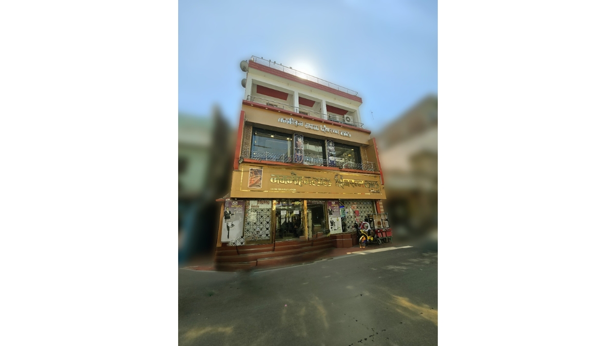 Jagmohan Lal Shivratan Lal Jewellers: A Legacy of Trust and Excellence for 100+ years