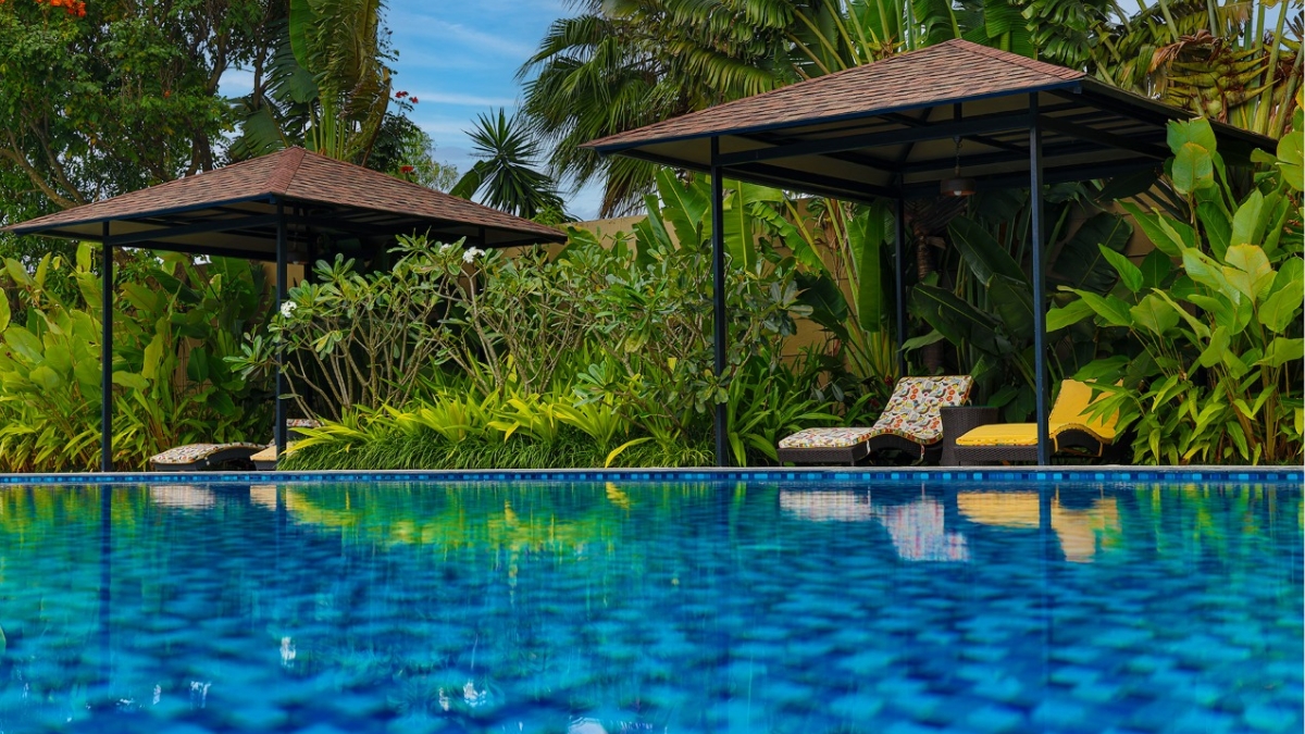 SPA Group—Frangipani Estates: Epitome of Quiet Luxury