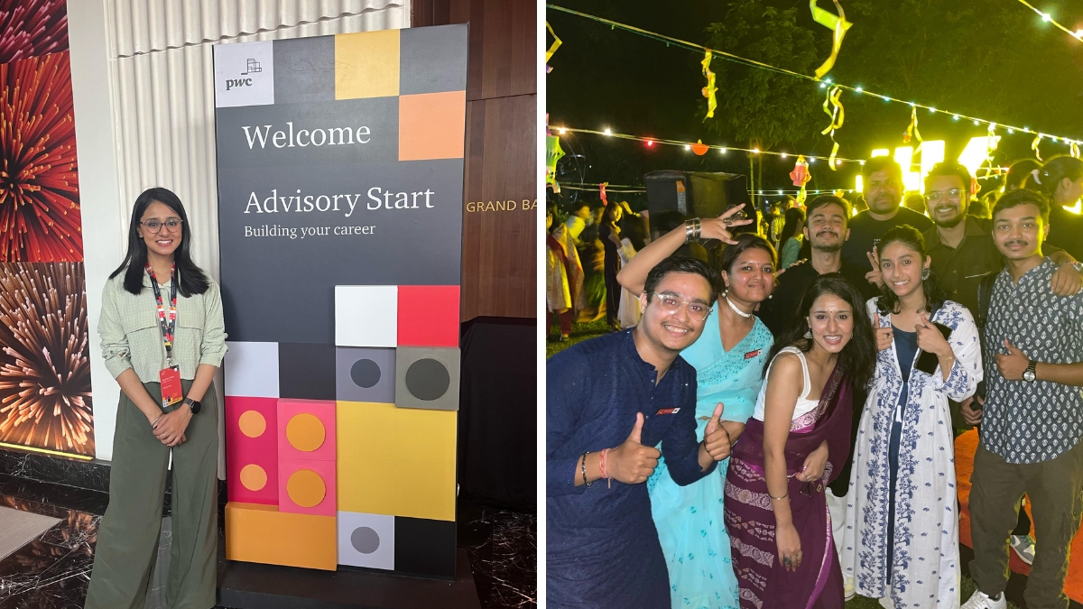 How Simran Kaur of Kaziranga University Turned Her Dreams into a PwC Offer