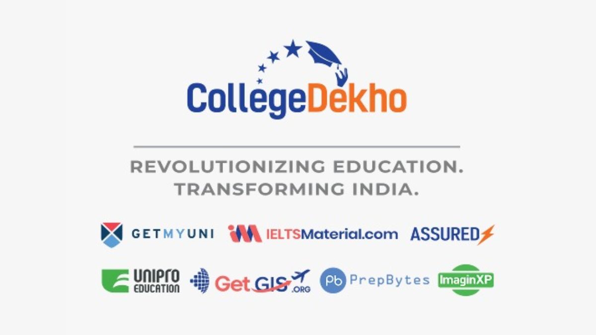 CollegeDekho Secures INR 30 Crore Funding to Fuel Growth and Expansion