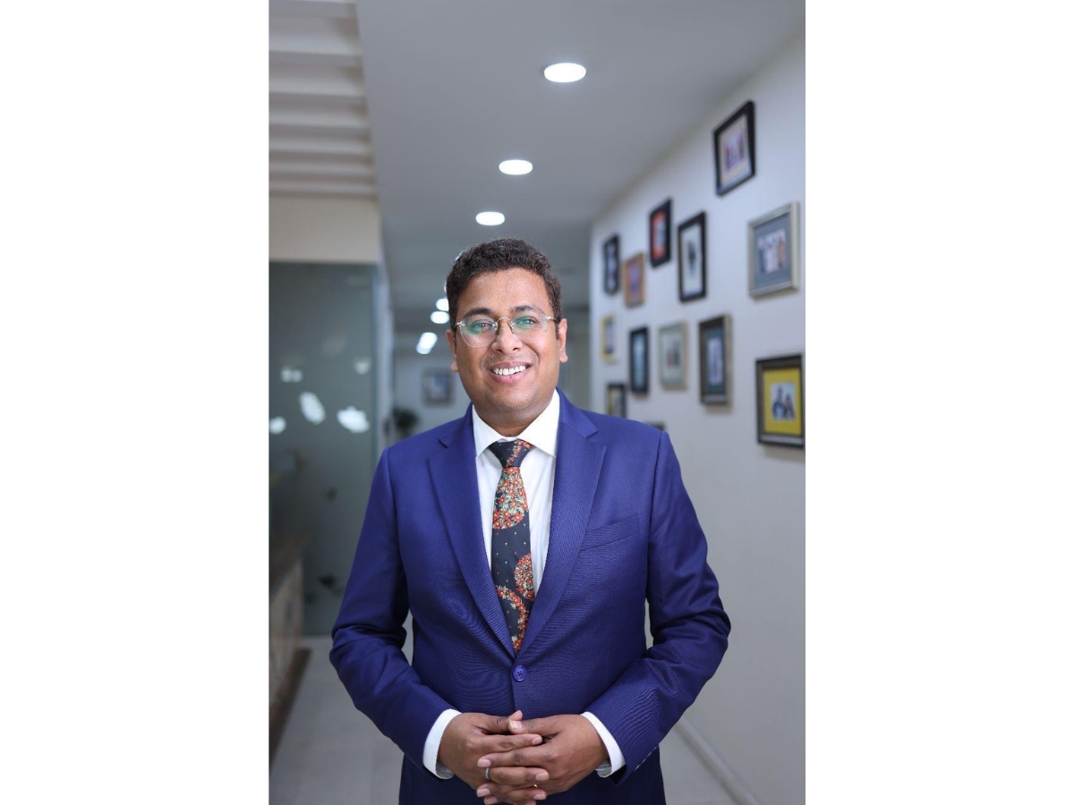 Under Dr. Tarang Krishna’s Vision, 145 Doctors From 18 Cities & 14 States Unite at Cancer Healer Center’s AGM