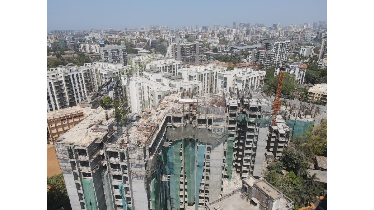 Tech Behind Atharv Lifestyle’s Timely Delivery: Promise, Precision and Premium Living