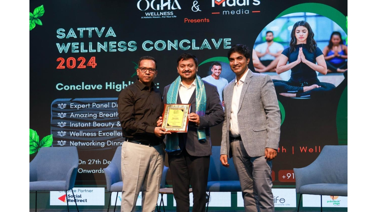 Alkaione’s New Ultramax IX Is Here – And It’s Redefining What Healthy Water Means for Indian Homes