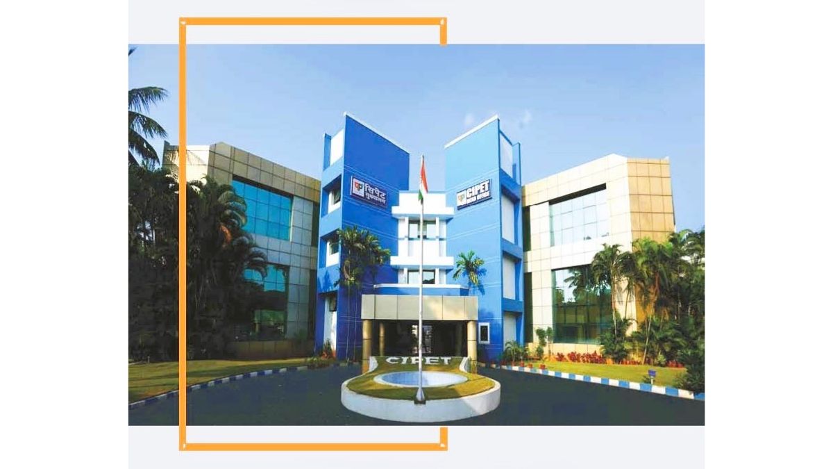CIPET Announces Nationwide Admissions for 2025-26