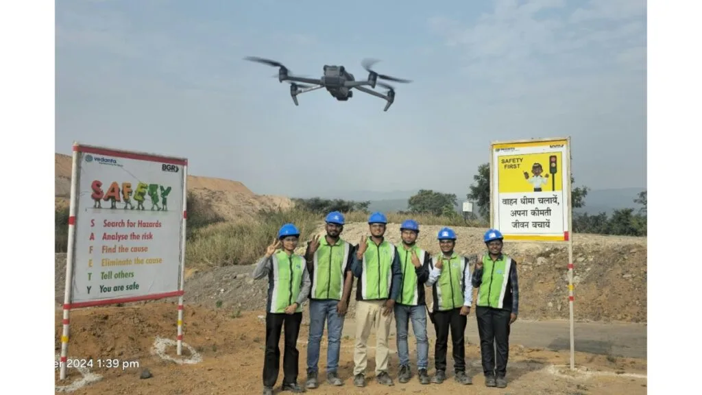 National Coal Miners’ Day: Vedanta Reaffirms Safety With Smart Mining Solutions