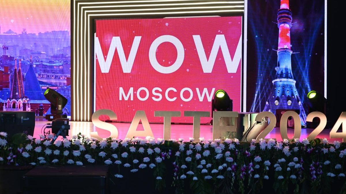 Data-Driven Tourism: How Moscow is Using Analytics to Attract Indian Visitors