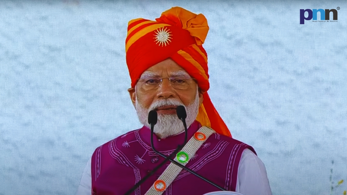 Viksit Bharat Dahod: ₹24,000 Cr Initiatives Fuel Gujarat’s Development