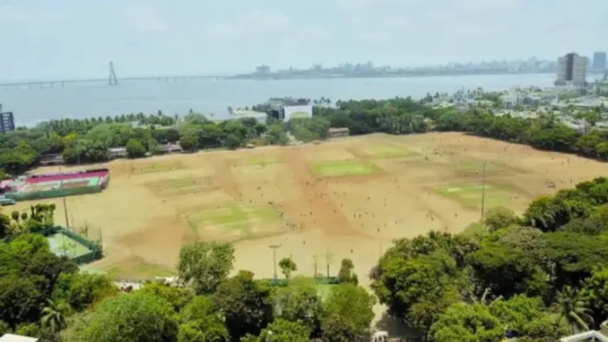 Shivaji Park’s Skyline Evolves: Atharv Lifestyle’s Entry into Dadar