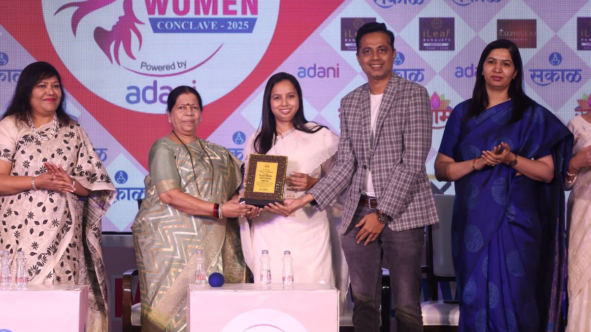 Times Applaud Foundation Honoured for Transforming Lives Through Multiple Women Empowerment Initiatives