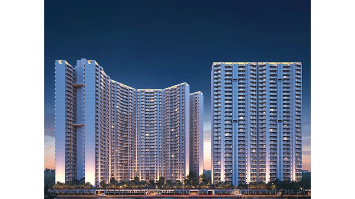 Eternia: Spacious Residences For Grand Living