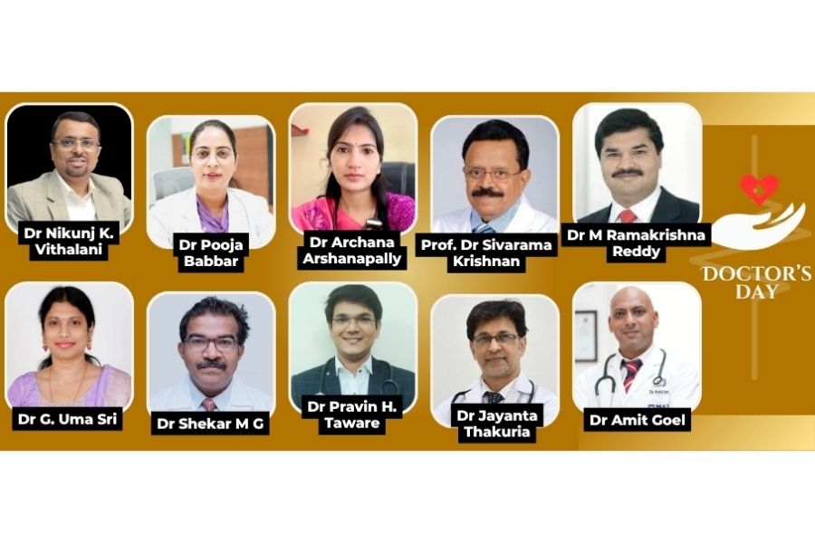 Doctor’s Day 2025: Expert Advice That Could Transform Your Health