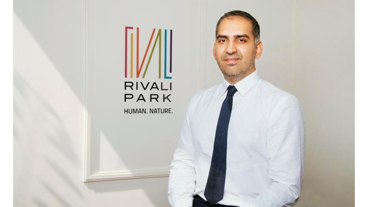 Rohan Khatau: Driving Smart and Sustainable Growth at CCI Projects