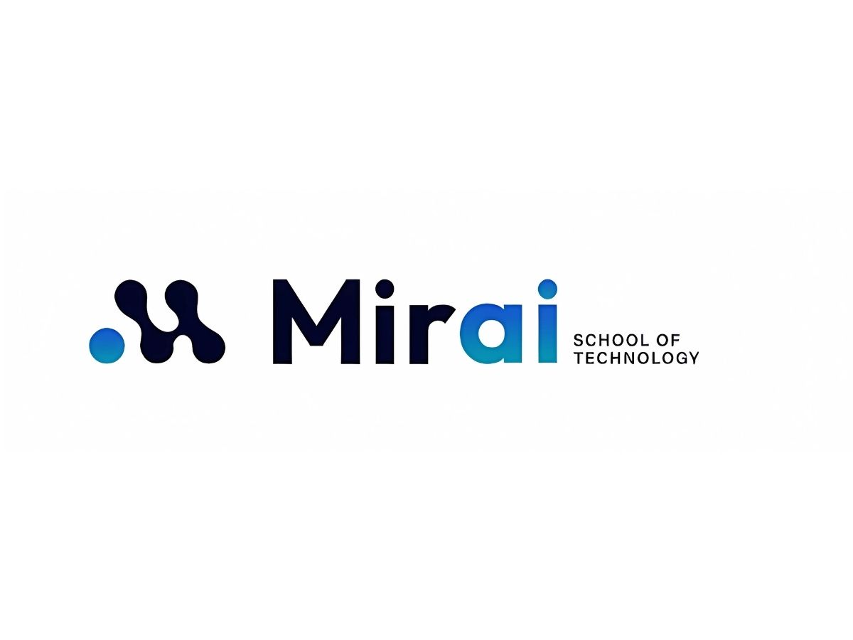 Mirai School of Technology Launches to Build the Next Generation of AI-Ready Talent