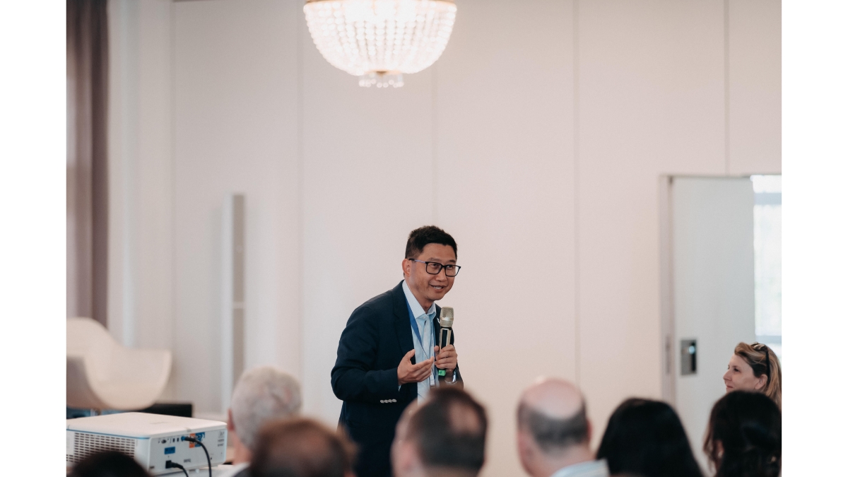 ESCP Business School announces the opening of a School of Technology and a School of Governance