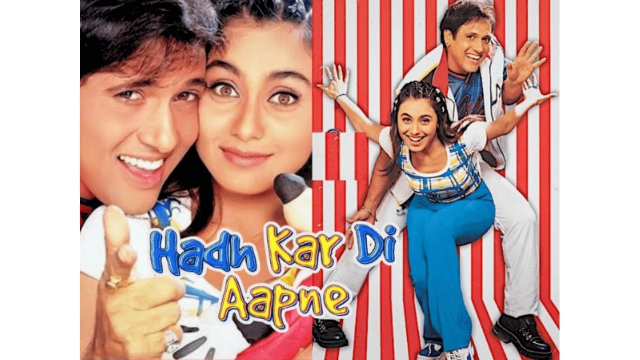 Hadh Kar Di Aapne turns 25: The comedy classic with a lasting legacy