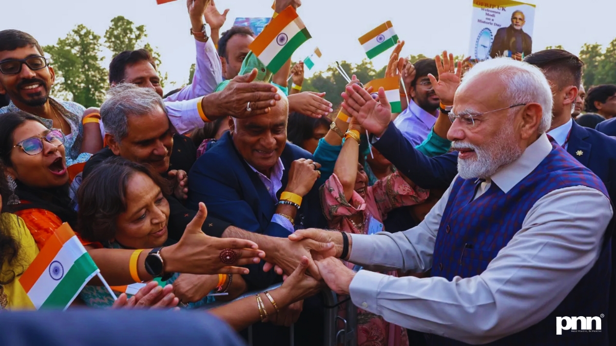 India-UK Free Trade Pact Signed | Transformative Gains on Global Scale