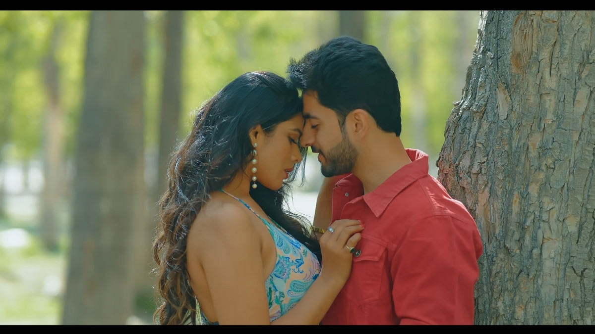 Kumar Sanu’s Musical Legacy Echoes in Sanjay Bedia’s Latest Teaser Launch of ‘Haay Mera Dil’