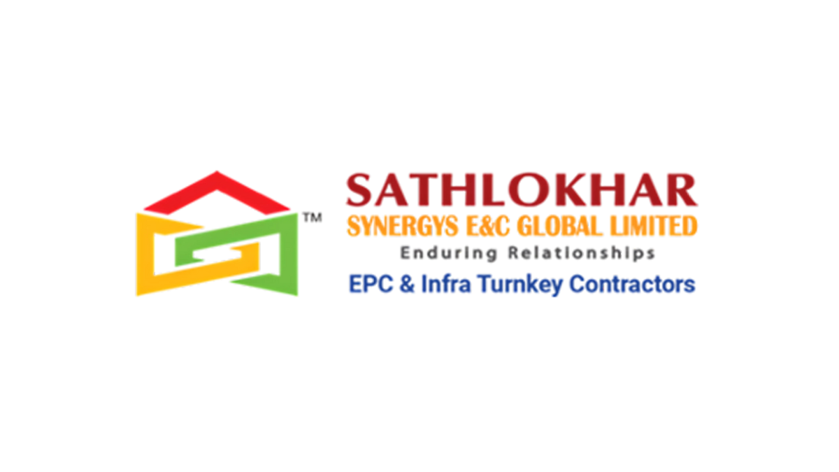 Sathlokhar Synergys E&C Global Secures New Orders Worth ₹ 16 Cr