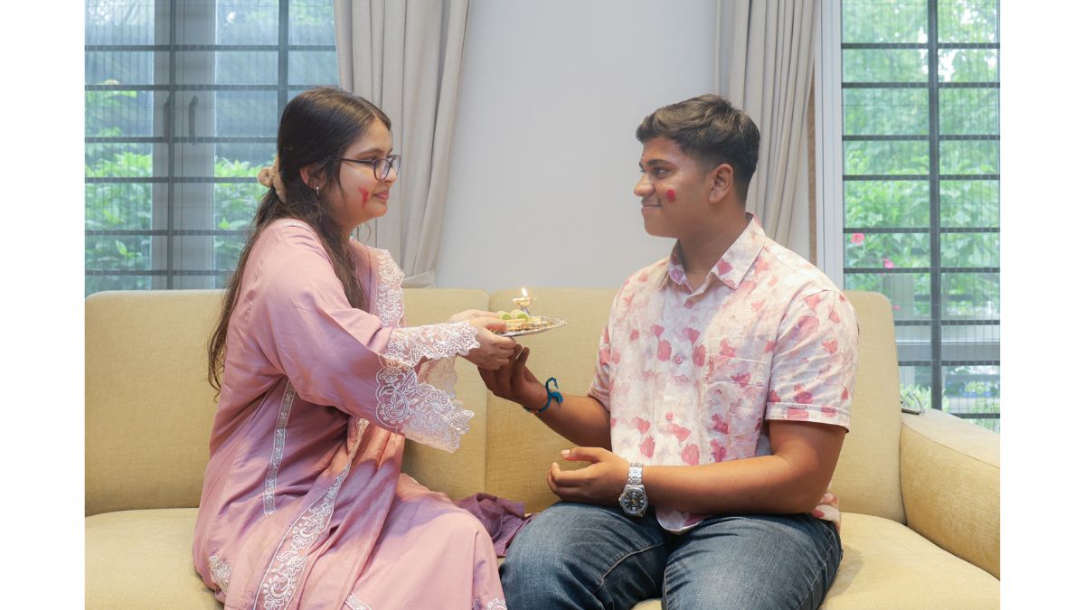 Raksha Bandhan Celebration Turns Historic as Donate Life Unites Hindu and Muslim Hearts