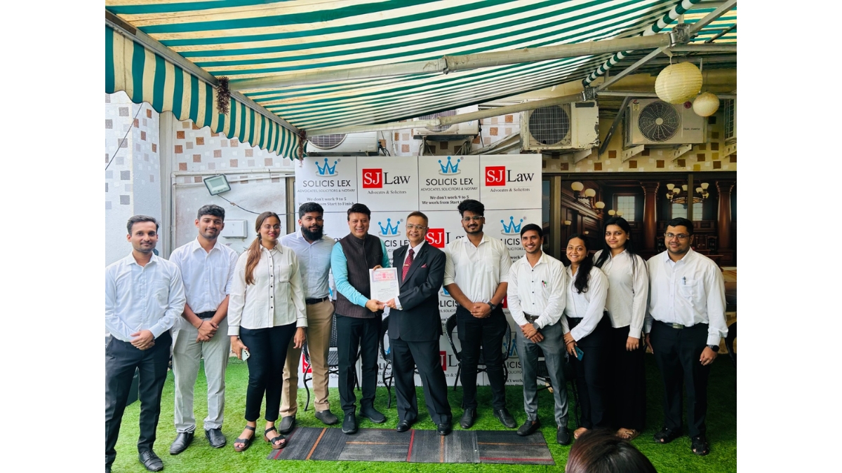 Strategic Merger Reshapes Legal Landscape in Banking & Finance Sector