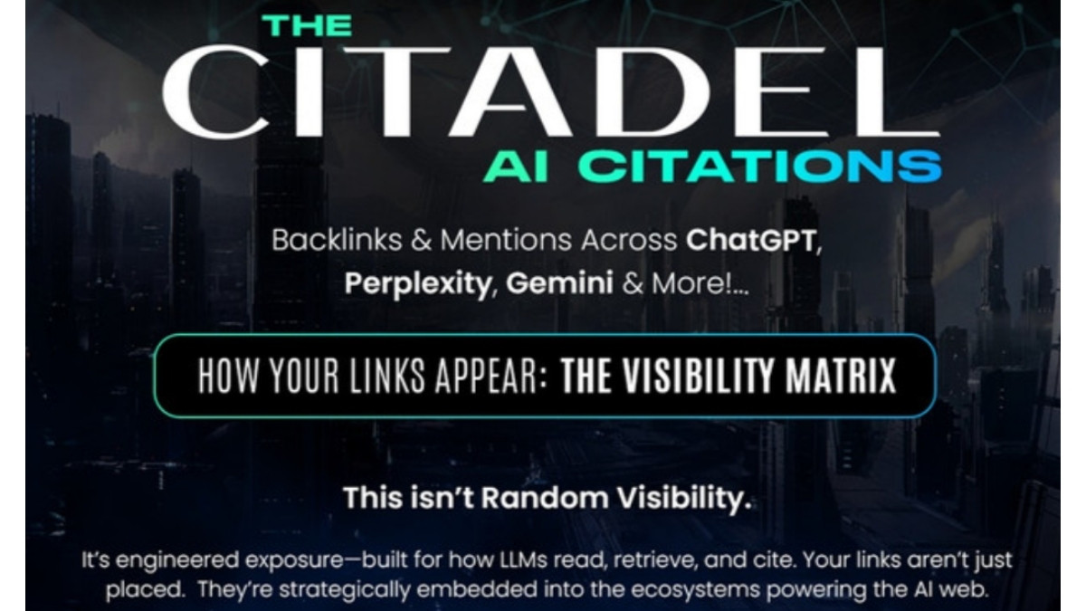 SamBlogs Becomes the First SEO Agency to Help Clients Rank in Perplexity, Gemini, ChatGPT, and Beyond