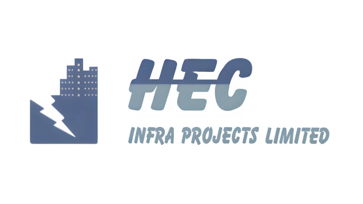HEC Infra Projects Limited Secures Rs 12.08 Cr Orders Across Water and Energy Infrastructure