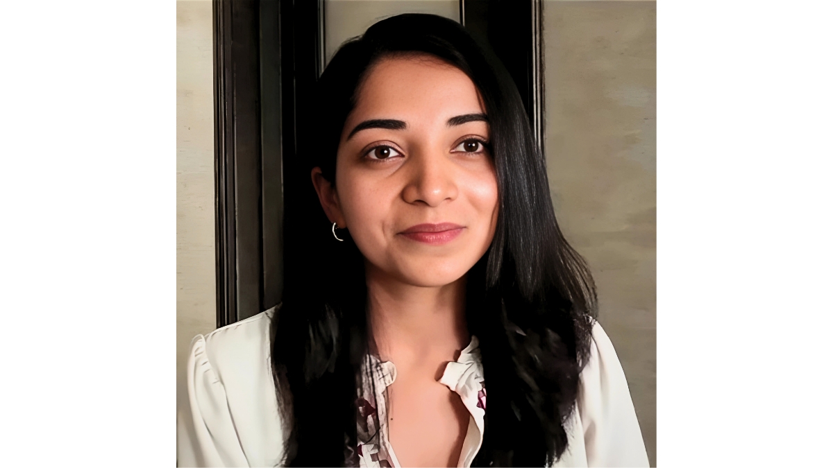 Samiksha Shah, Founder, What’s Next for Pharma?