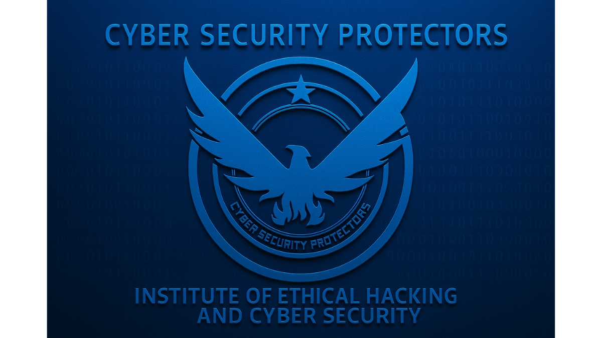 Cyber Protectors – Building the Next Generation of Ethical Hackers in India