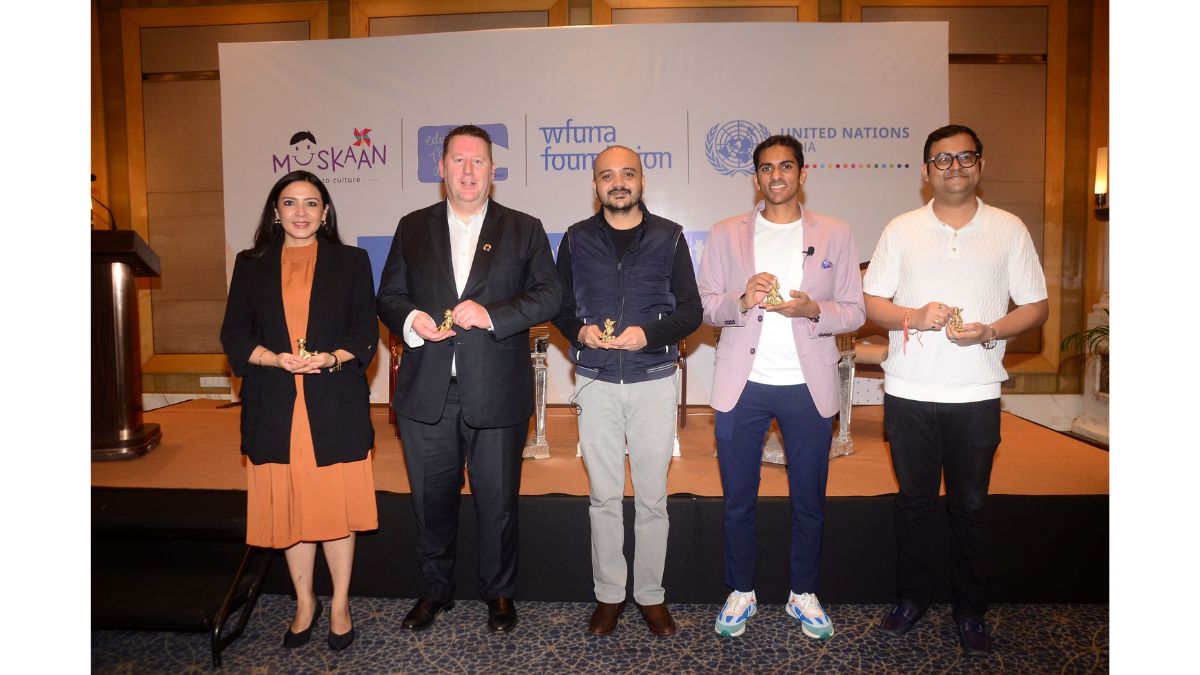 From chalkboards to algorithms – Kolkata Seminar calls for embracing Artificial Intelligence or risk being left behind