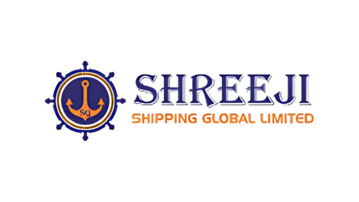 Shreeji Shipping Registers Robust Q1 FY26 Performance; EBITDA Margin Rises by 811 bps