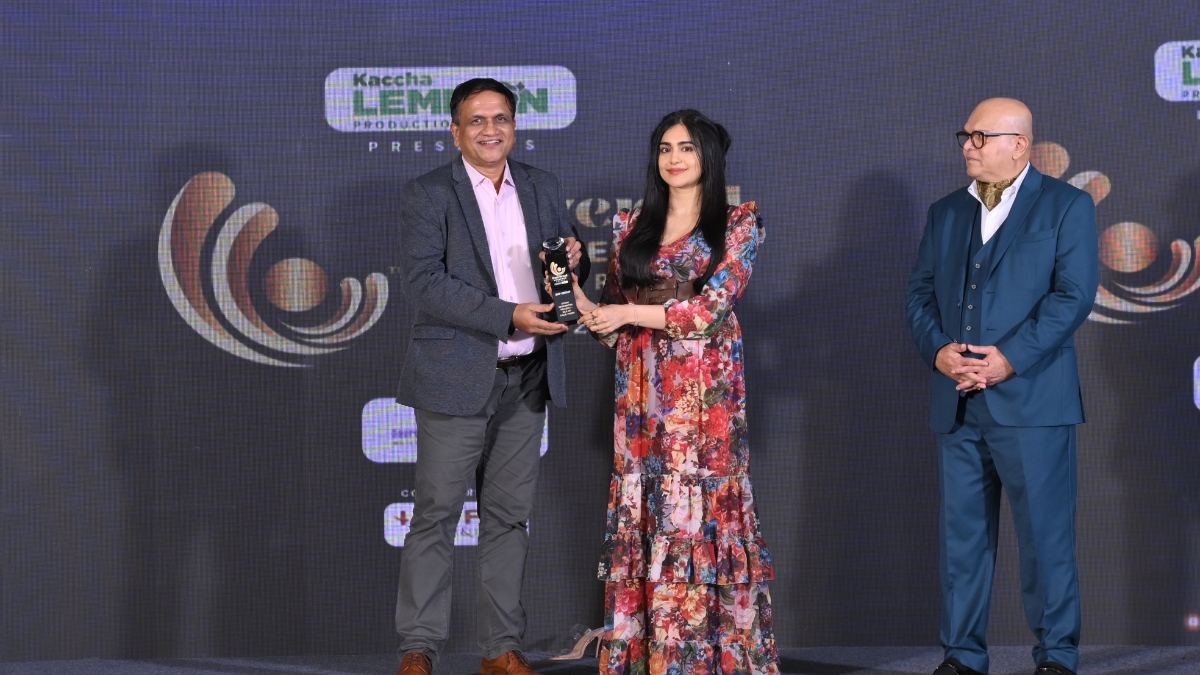 Rabindra Sah – Passionate Technology Leader, Nation Builder’s Inspirational Mentor