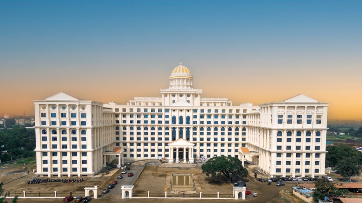 MIT Art, Design and Technology University (MIT ADTU): A Hub of Innovation, Creativity, and Excellence