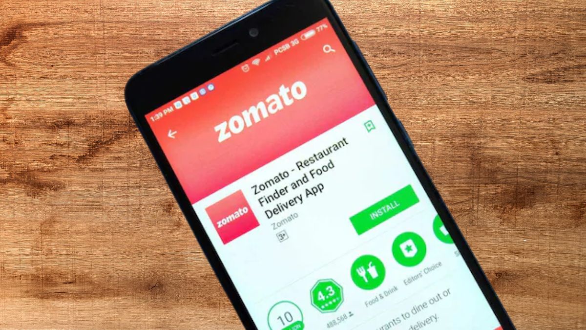 Zomato Stock Surge: 5 Powerful Reasons Goldman Sachs Sees Remarkable 44% Upside Potential