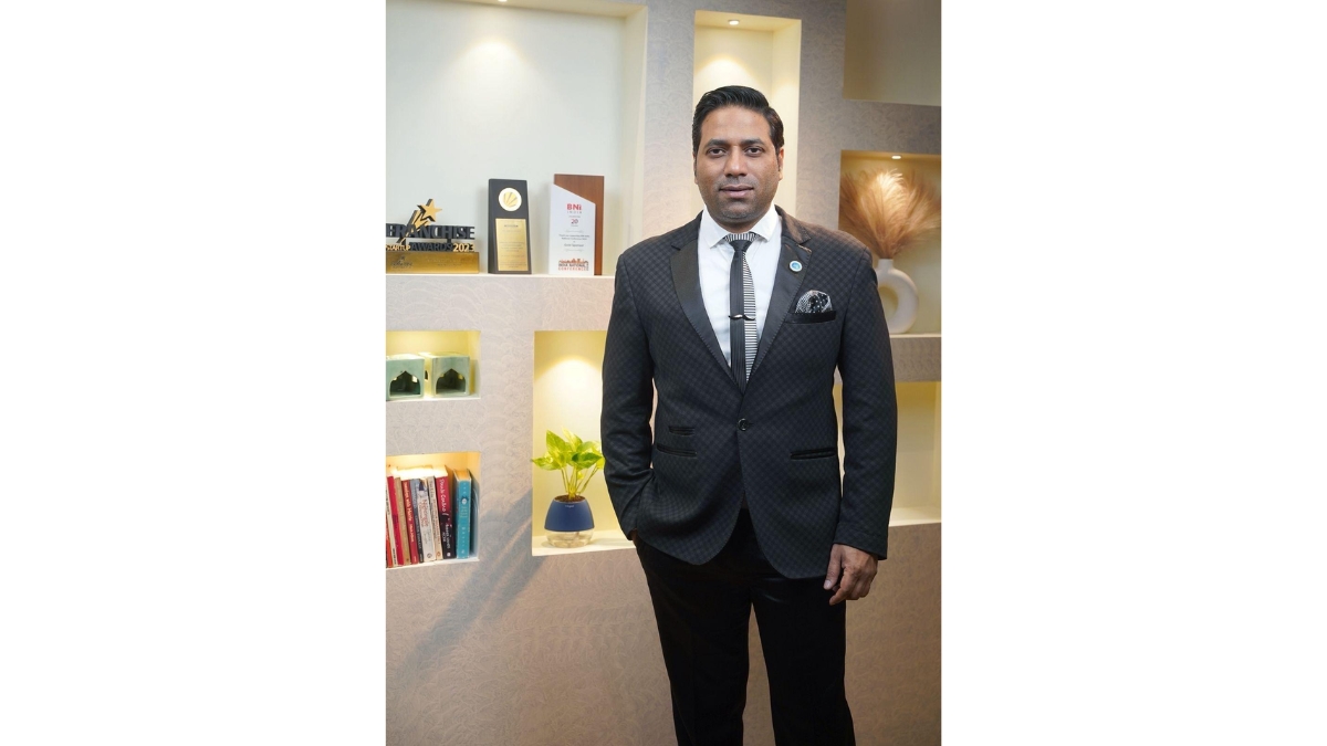 Renowned Overseas Education Expert Asslam Shaikh Says We Need to Think Beyond the U.S.