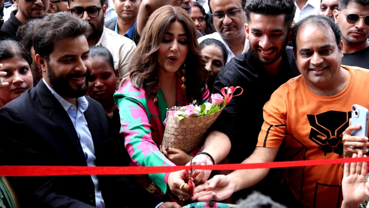 ZUUP Opens Its Second Giant Family Footwear Store In Surat – A New Era Of Shoe Shopping Begins!