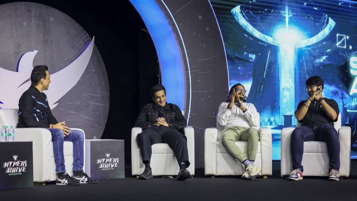 BeerBiceps Team Reveals the Future of Content Creation at ILH’s Freedom Champions Retreat