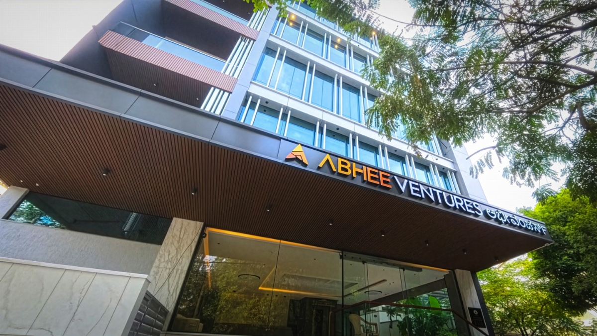 Abhee Ventures Expands Its Vision  with the Opening of Its New Corporate Office