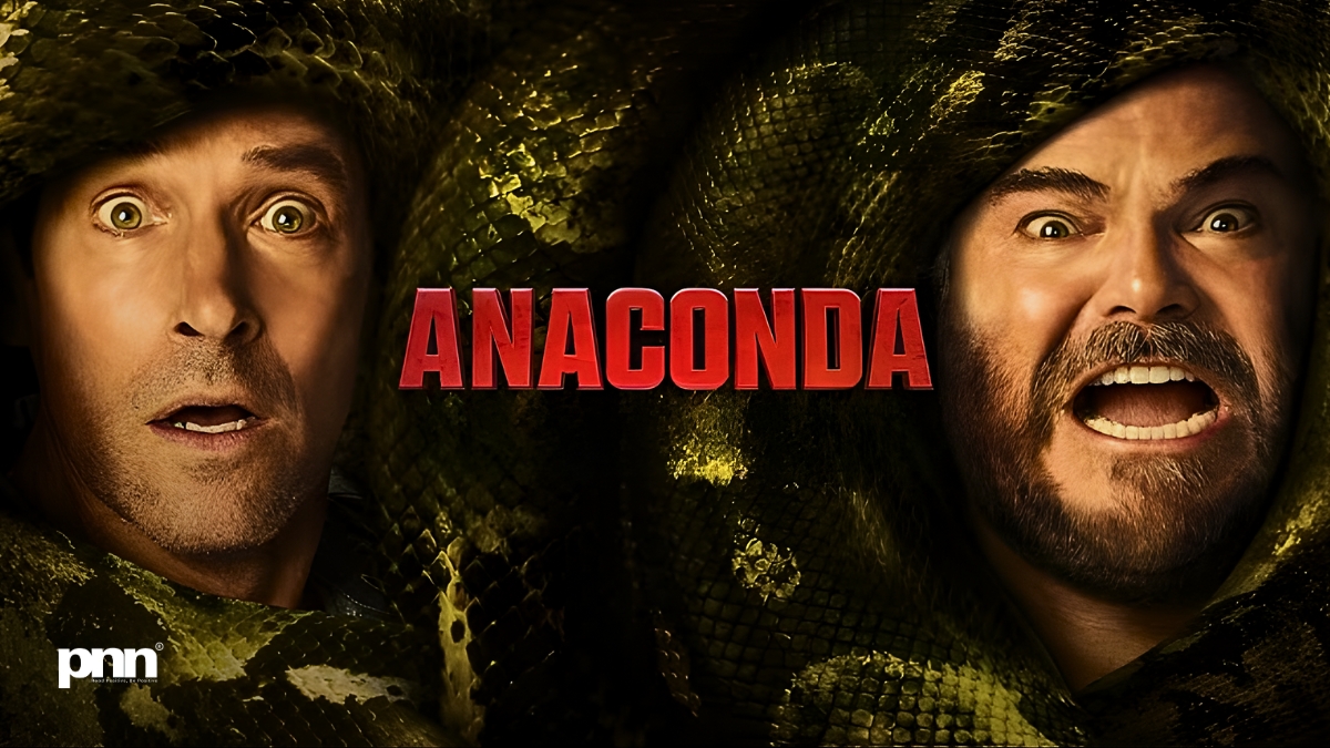 Anaconda (2025): A Giant Snake With A Tiny Bite — Why Hollywood’s Bold Meta Reboot Slithers Between Charm And Misfire