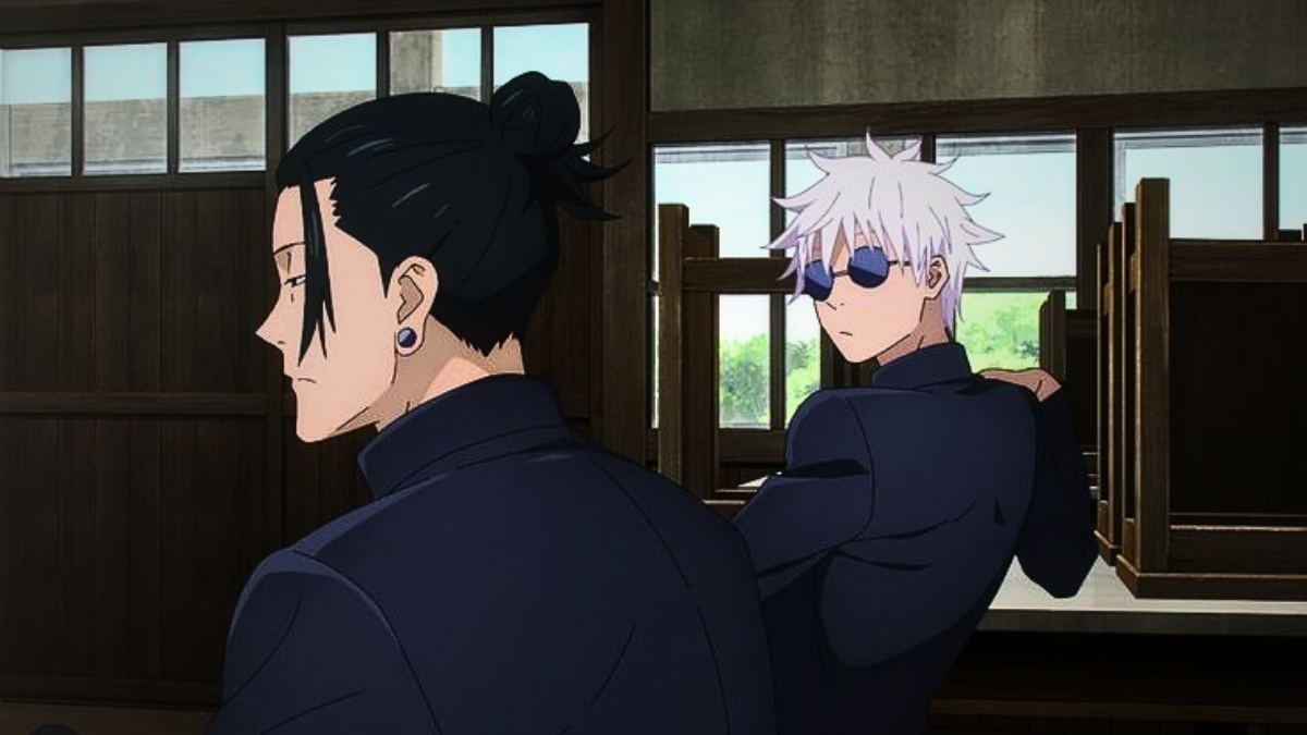 Jujutsu Kaisen - PNN