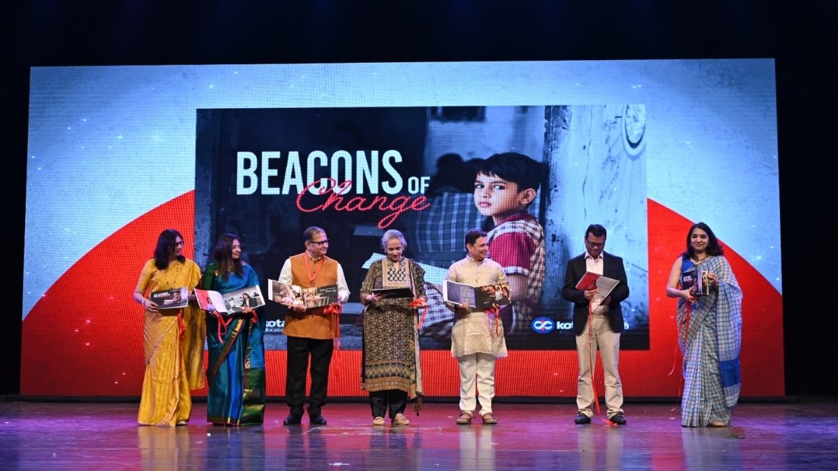 From Classrooms to the Future: Kotak Education Foundation’s Manthan 2026 Unites the Education Ecosystem to Reimagine Learning for the Next Billion