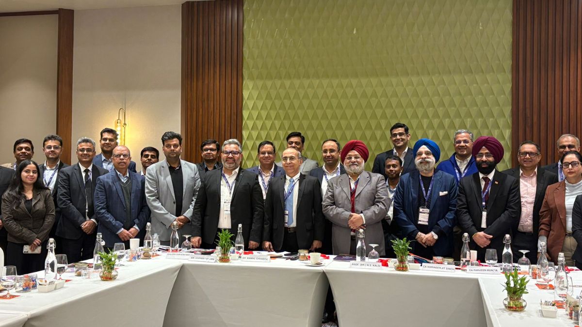 GCC School and KC GlobEd Host Round Table Meeting on Impact of AI on GCCs – Building the Future Workforce