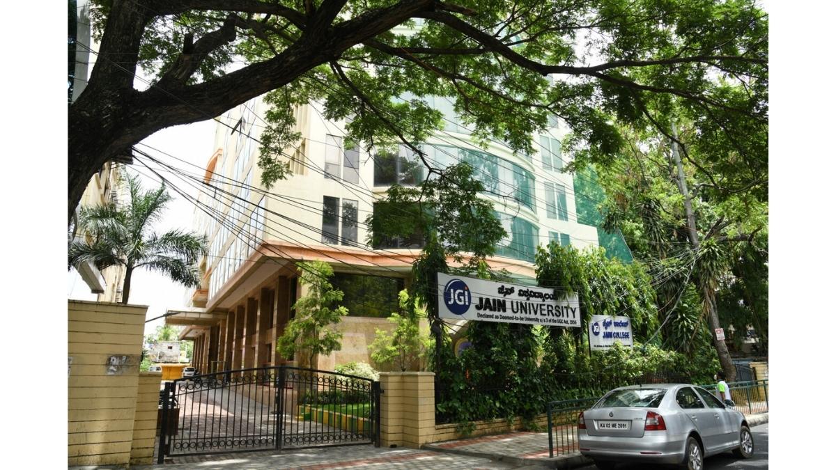 Where Science Meets Justice: School of Sciences, JAIN (Deemed-to-be University), Redefines Forensic Education with ISACA-Certified Excellence