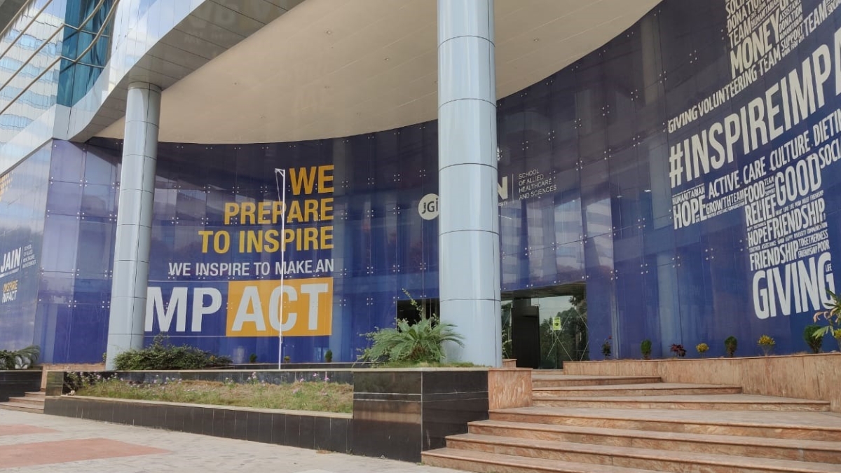 JAIN (Deemed-to-be University) Powers the Next Wave of Disease Defence with the M.Sc Virology and Immunology Program