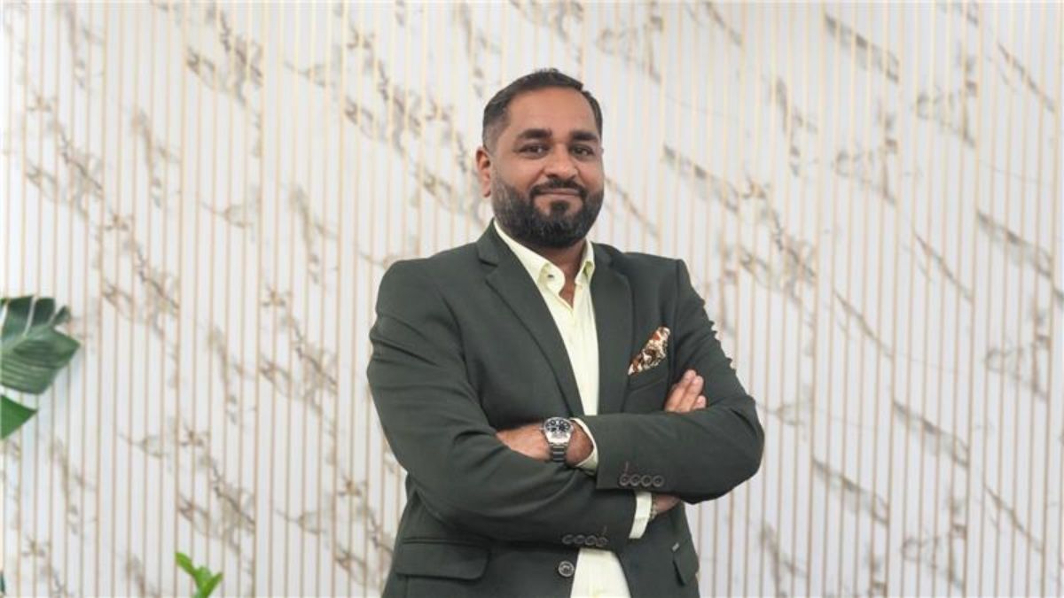 NTT DATA Business Solutions announces Transformation NOW! 2026 India